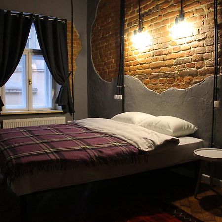 Lviv Loft Apartments Exteriér fotografie