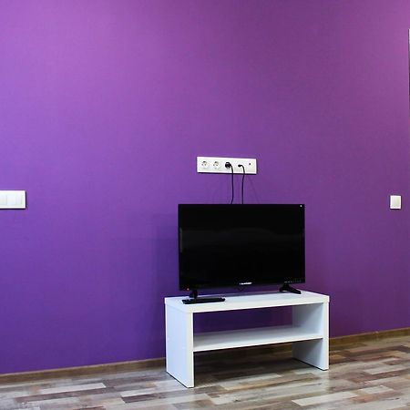 Lviv Loft Apartments Exteriér fotografie