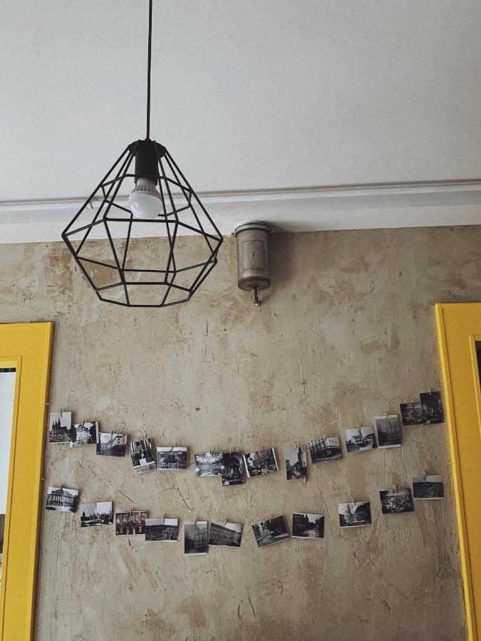 Lviv Loft Apartments Exteriér fotografie