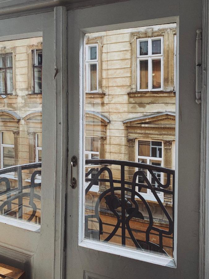 Lviv Loft Apartments Exteriér fotografie