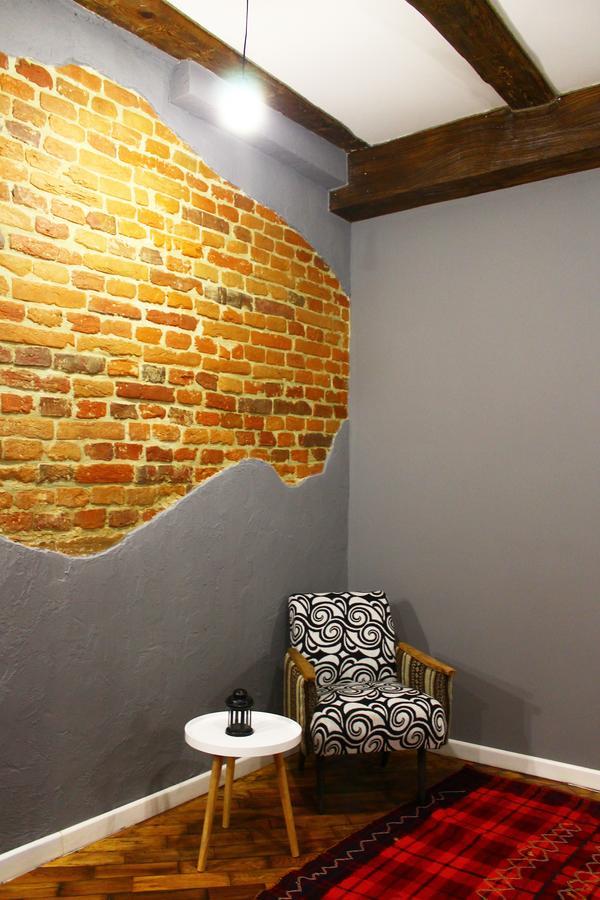 Lviv Loft Apartments Exteriér fotografie