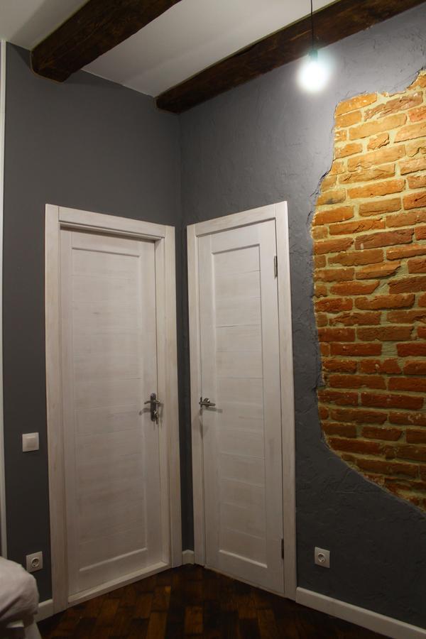 Lviv Loft Apartments Exteriér fotografie