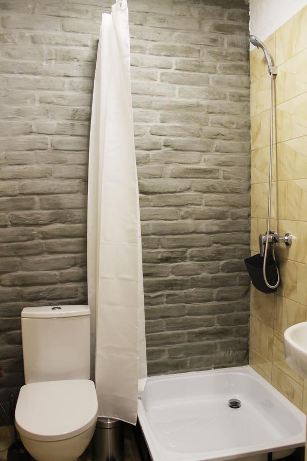 Lviv Loft Apartments Exteriér fotografie