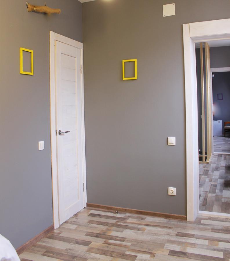 Lviv Loft Apartments Exteriér fotografie