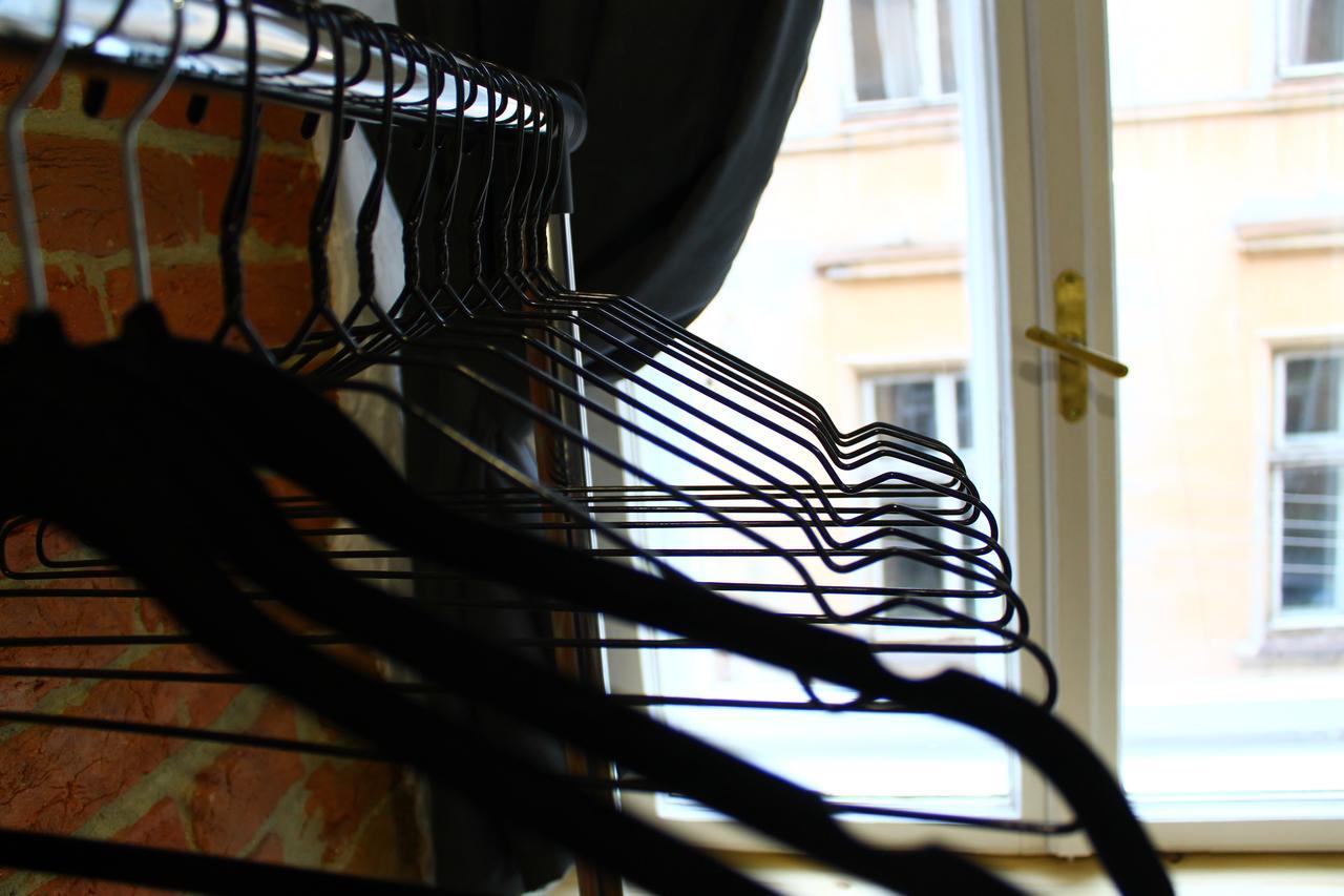 Lviv Loft Apartments Exteriér fotografie