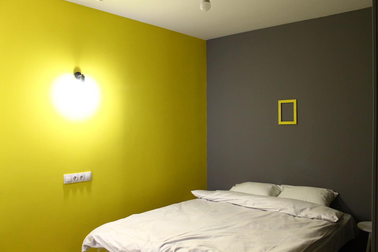 Lviv Loft Apartments Exteriér fotografie