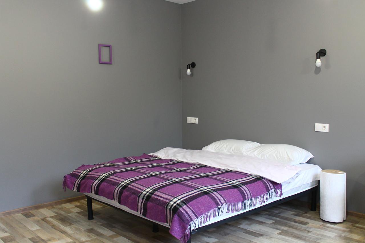 Lviv Loft Apartments Exteriér fotografie