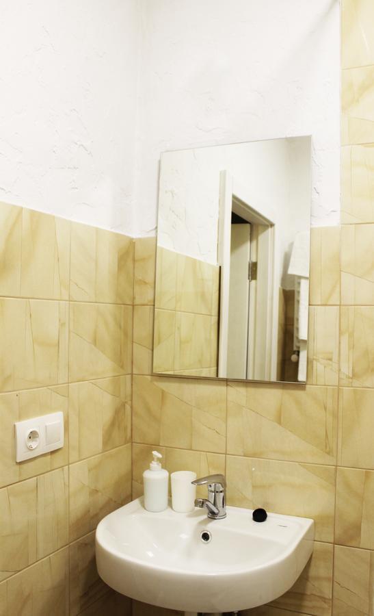 Lviv Loft Apartments Exteriér fotografie
